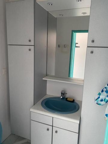 T2 Vue Mer Canet Plage Exterior photo